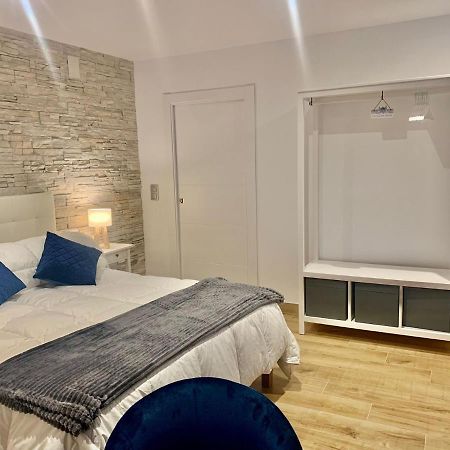 La Casita Del Agua Daire Úbeda Dış mekan fotoğraf