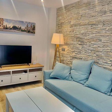 La Casita Del Agua Daire Úbeda Dış mekan fotoğraf
