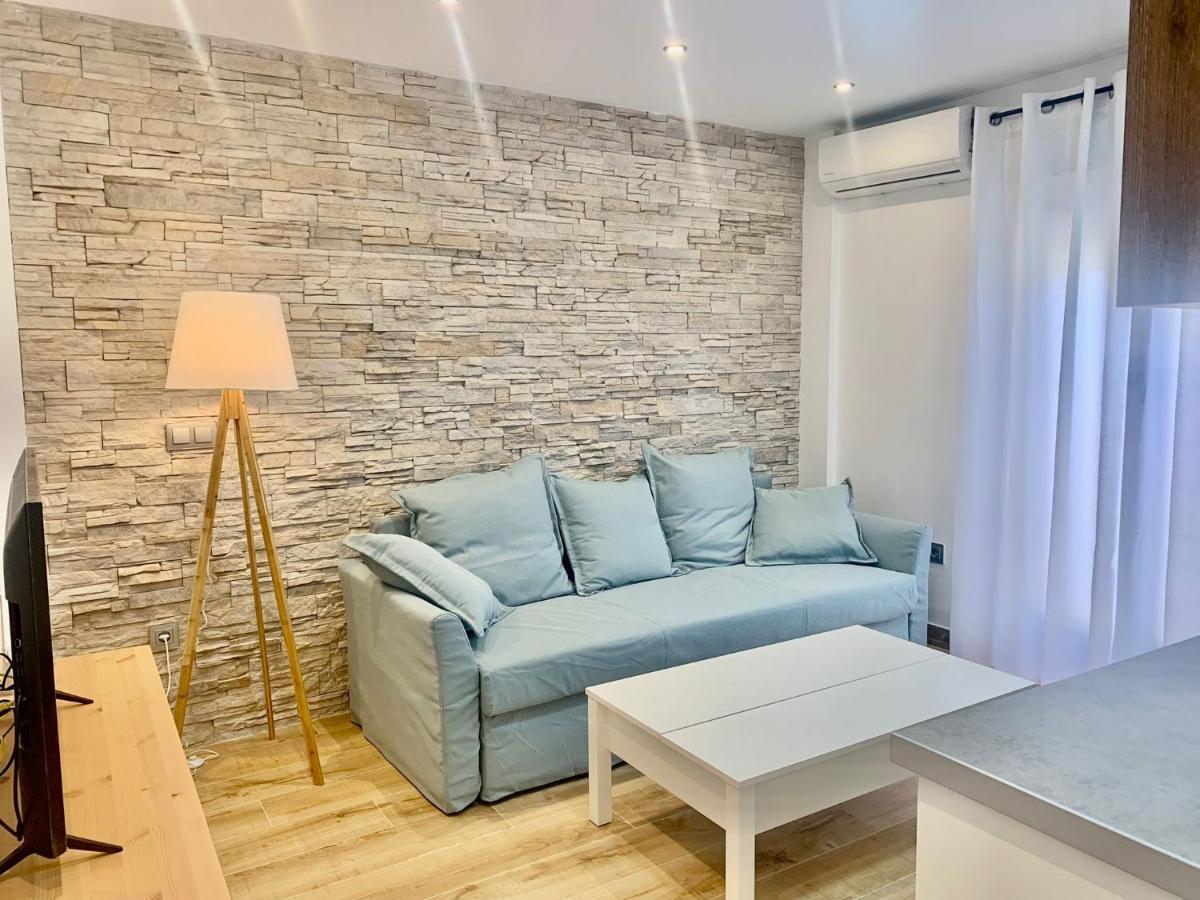 La Casita Del Agua Daire Úbeda Dış mekan fotoğraf
