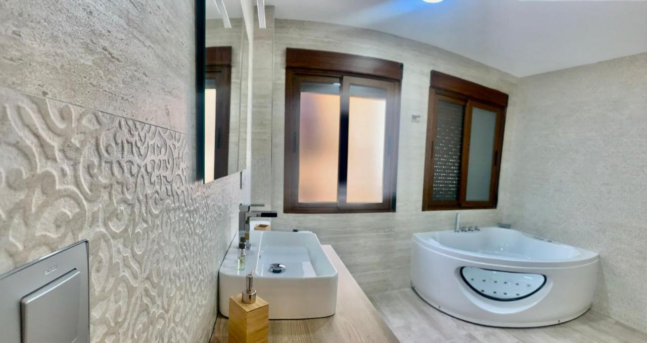 La Casita Del Agua Daire Úbeda Dış mekan fotoğraf