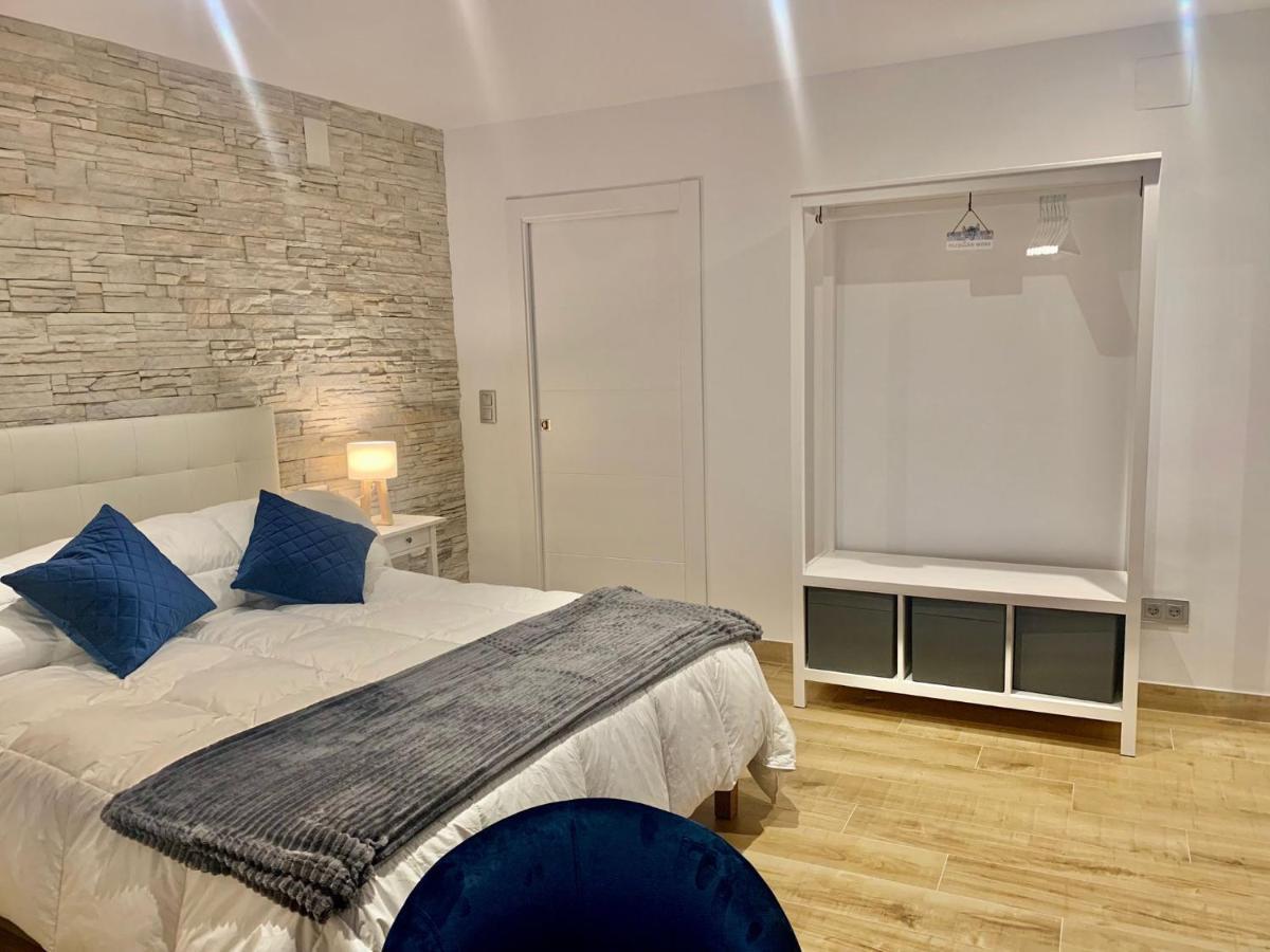 La Casita Del Agua Daire Úbeda Dış mekan fotoğraf