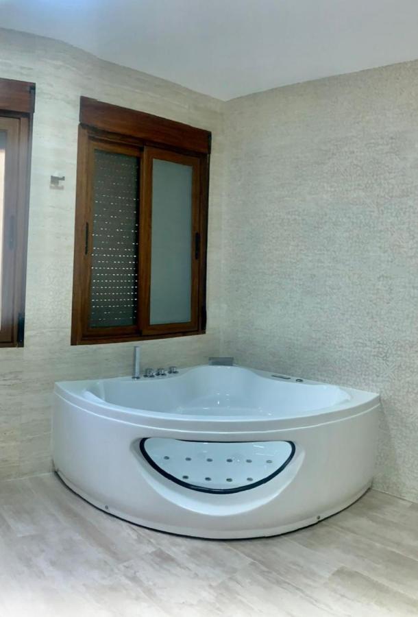 La Casita Del Agua Daire Úbeda Dış mekan fotoğraf